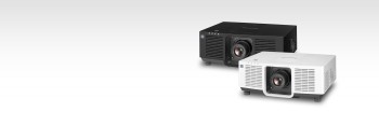 PT-MZ880シリーズ発売のお知らせ - 業務用プロジェクター