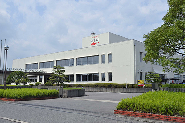 写真：岡山工場