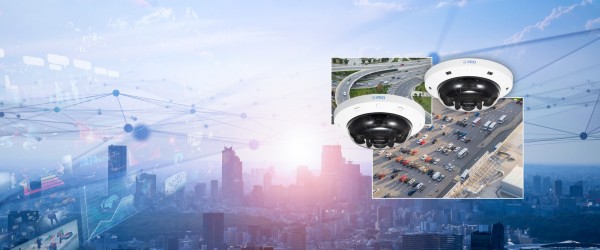 WV-S8574LUX / WV-S8544LUX - ネットワークカメラ 製品一覧 - 監視