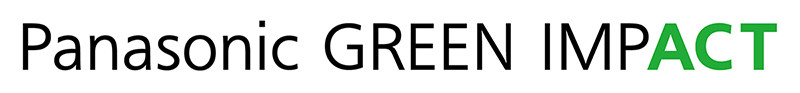 Panasonic GREEN IMPACT