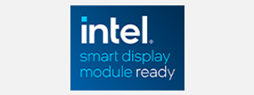 Intel® SDM仕様に対応したスロットを搭載のピクト