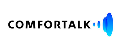 コンフォトークロゴ