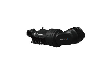 製品写真：1.5型HDビューファインダー AJ-CVF50G