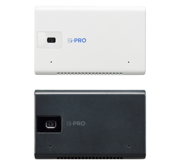I-PRO mini L無線