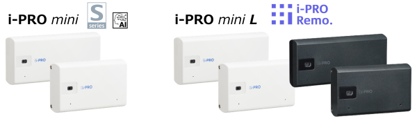 i-PROminiminiL仕様