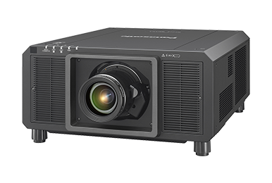 製品写真：PT-RZ21K