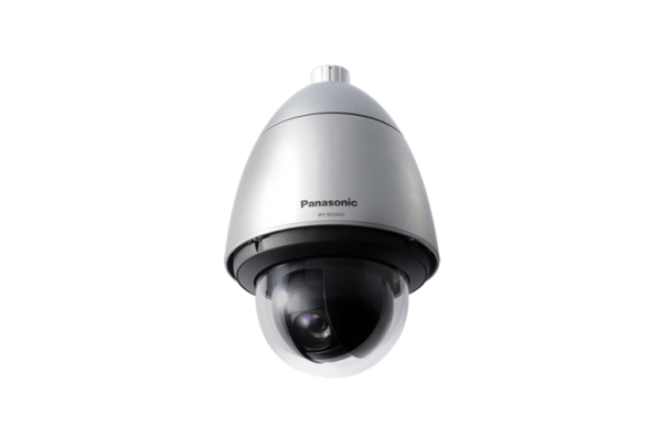 製品写真：WV-S6530NS