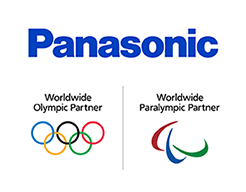 Panasonic Olympic Paralympic Worldwide Partner