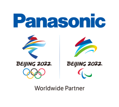 Panasonic Beijing2022 Worldwide Partner