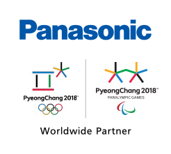 Panasonic PyeongChang2018 Worldwide Partner