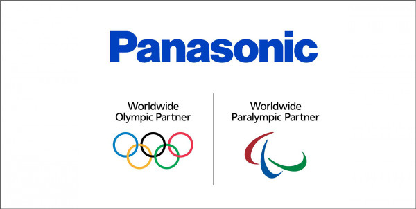 パナソニック公式オリンピック・パラリンピックサイト