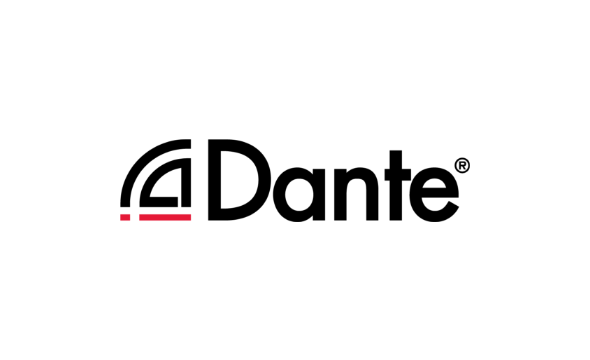 Dante ロゴ