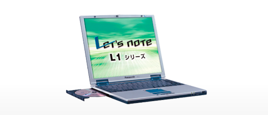 美品_Let's note CF-SV8/Battery99%/Office