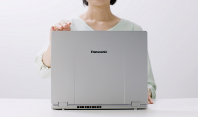 HDD320GBampnbsp【希少な黒色モデル】 【頑丈レッツノート】 パナソニック Panasonic Let's note CF-SX3 ブラック 第4世代 Core i5 4300U 8GB HDD320GB スーパーマルチ Windows10 64bit WPSOffice 12.1インチ カメラ 無線LAN パソコン ノートパソコン PC モバイルノート