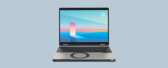 SRシリーズ