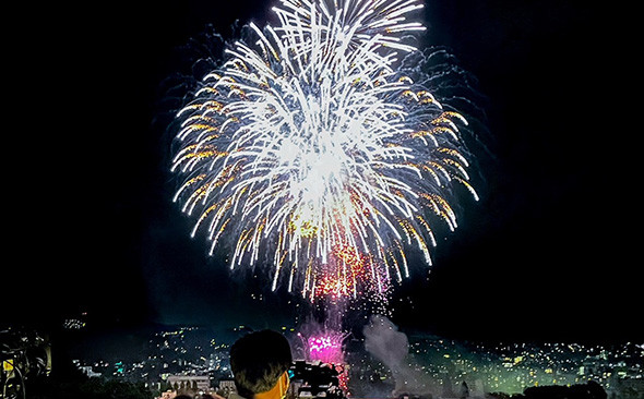 写真：映像制作ソリューション「KAIROS クラウドサービス」