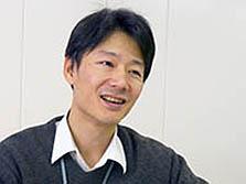 情報システムグループ ITインフラチーム チームリーダー 藤井宏之