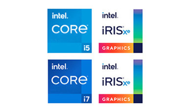 第12世代インテル® Core™ プロセッサー搭載