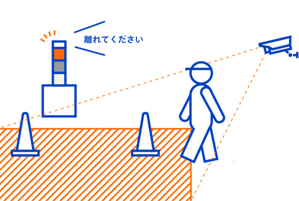 従業員に注意喚起して、労務事故防止に貢献