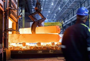 危険エリア安全管理ソリューション