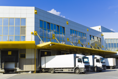 車両入構管理ソリューション