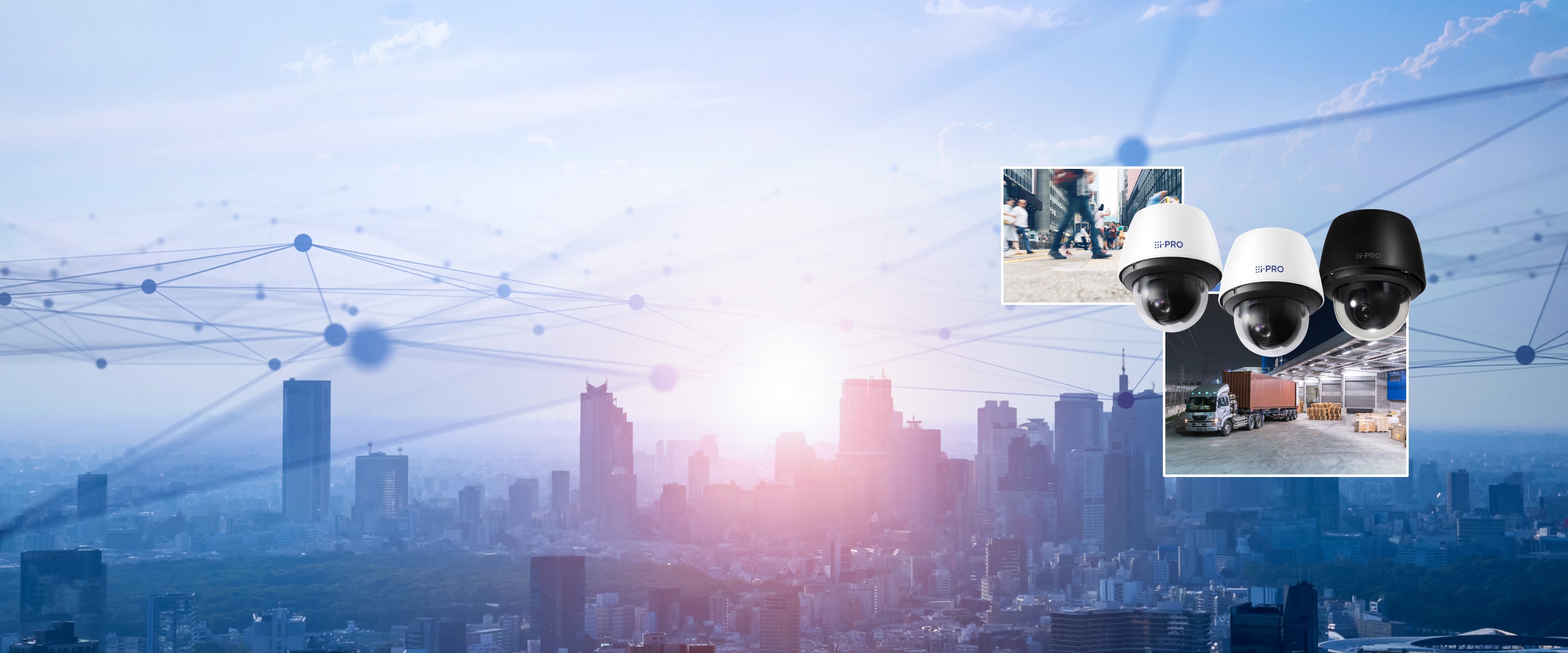 パナソニック　防犯カメラ WV-S65340-Z4シリーズ - ネットワークカメラ 製品一覧 - 監視・防犯