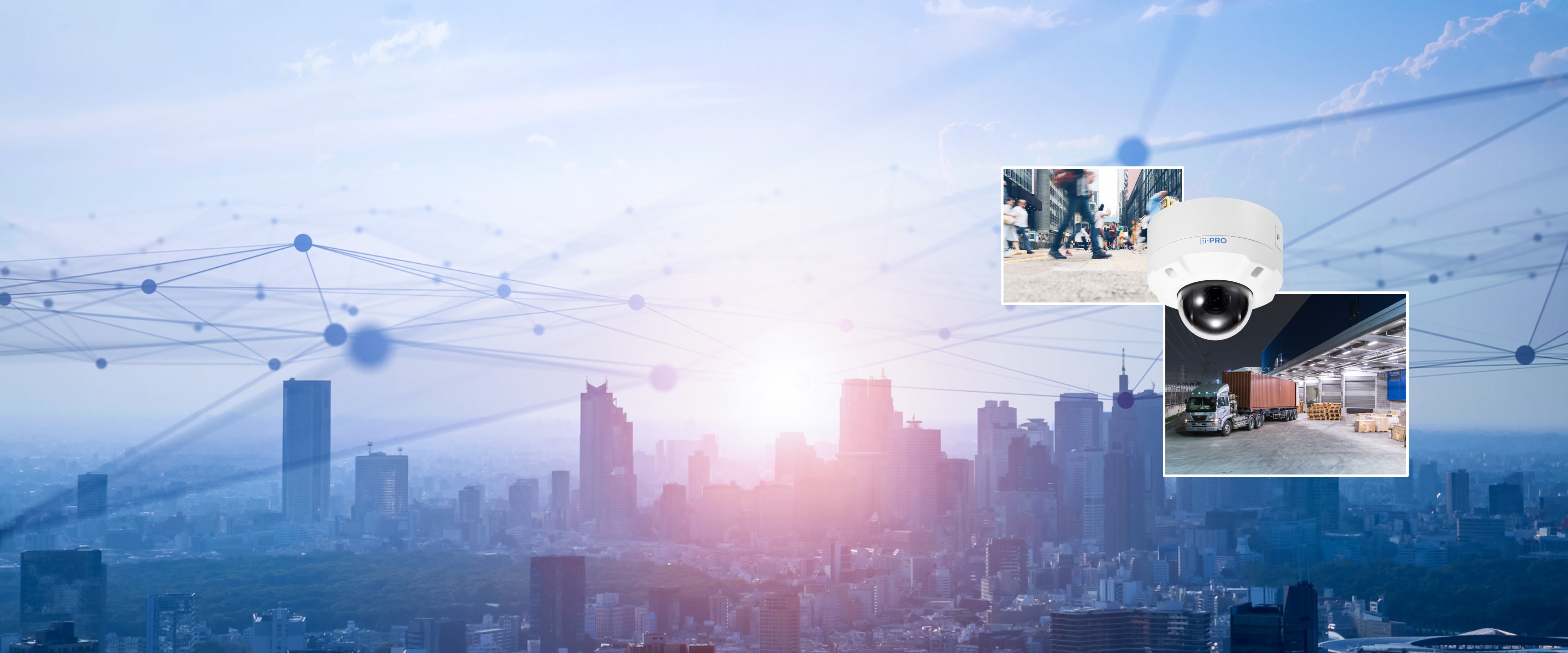 WV-S65300-ZY - i-PROブランド ネットワークカメラ 商品一覧 - 監視