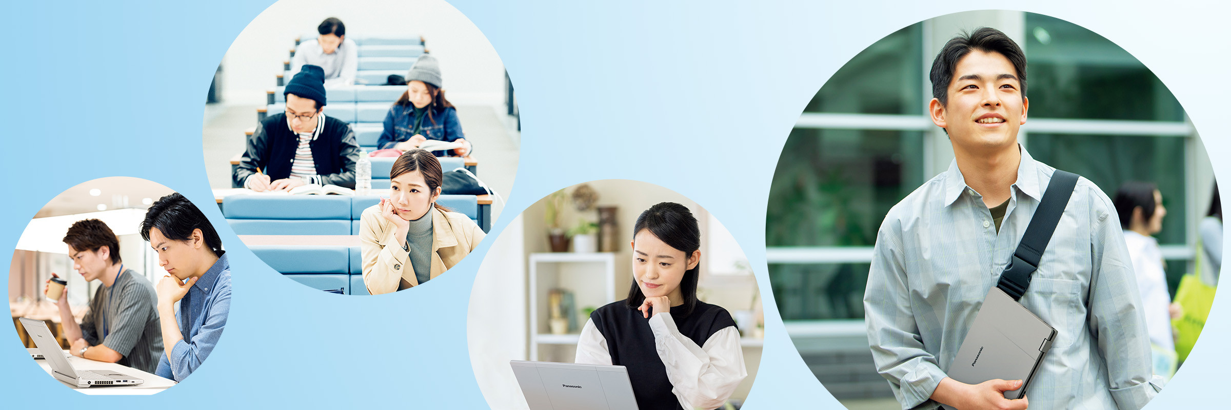 生協オリジナルモデル レッツノートFVシリーズ レッツノート パナソニック コネクト