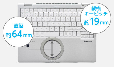 生協オリジナルモデル レッツノートFVシリーズ - レッツノート 生協オリジナルモデル レッツノートFVシリーズ - レッツノート
