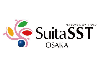 Suita SSTロゴ