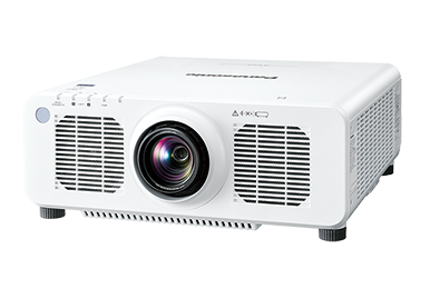 製品写真：PT-RCQ10JLW