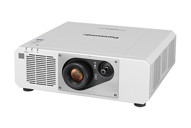 製品写真：PT-FRQ50JW