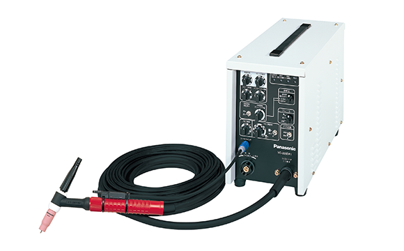 溶接機・切断機 簡易検索 - パナソニック コネクト