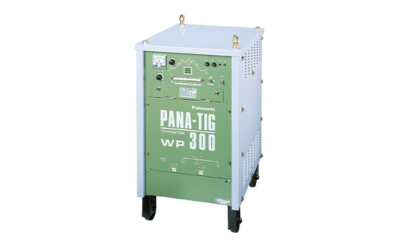 ナショナル PANA-TIG ws200（現状渡し） - 家具