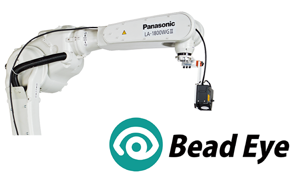 Bead Eye製品画像