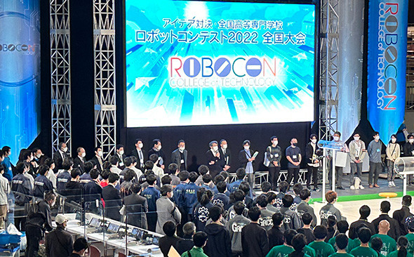 写真：映像制作ソリューション「KAIROS クラウドサービス」