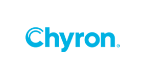 CHYRONロゴ