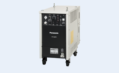 YP-130PF1 - 溶接機・ロボット・レーザ - パナソニック コネクト YP-130PF1 - 溶接機・ロボット・レーザ - パナソニック コネクト