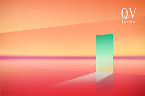 QVシリーズ2022壁紙