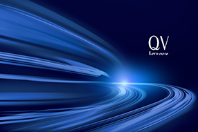 QVシリーズ2020壁紙