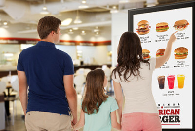 小売・飲食店舗での活用の仕方