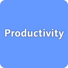 Productivity