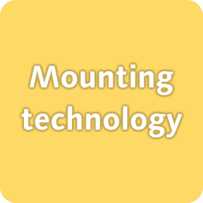 Mounting technology