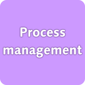 Process management