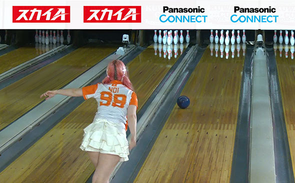 写真：映像制作ソリューション「KAIROS クラウドサービス」