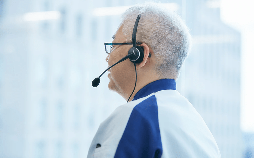 お客様ご相談センター2