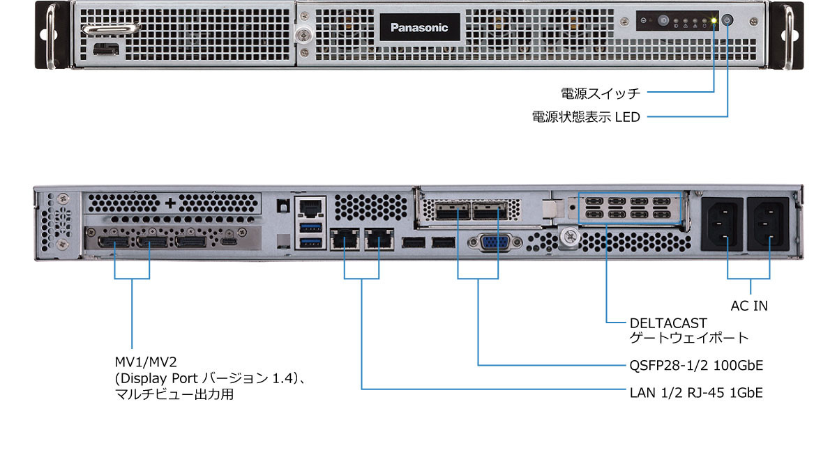 AT－KC１００T説明図