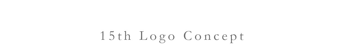 リモートカメラ15周年ロゴのタイトル画像