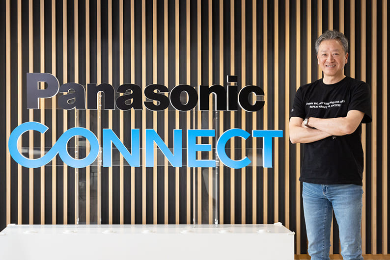 CTO榊原彰がリードする技術研究開発本部のカルチャー変革――「Think Big, Act First, and Fail Fast」を根付かせて世界に挑む