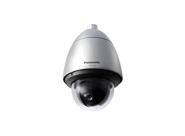 屋外PTZタイプ　WV-S6530NJ